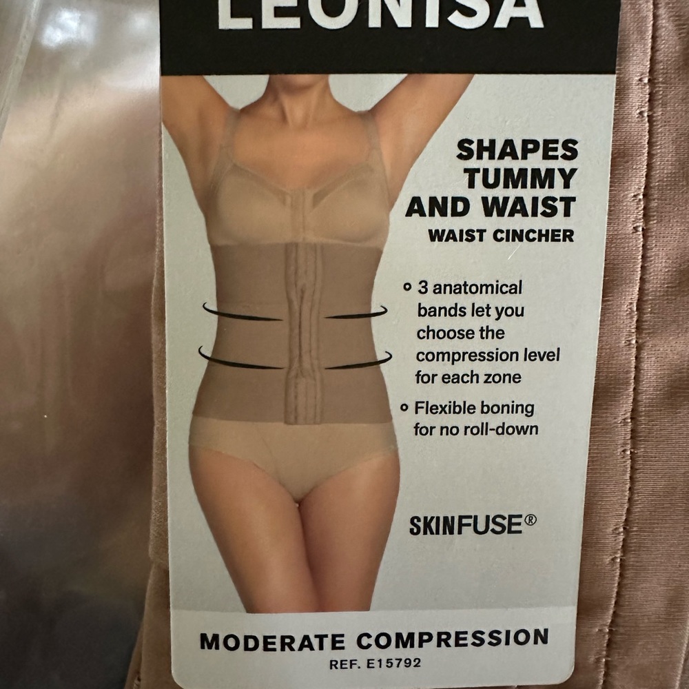 XL Waist Cincher
